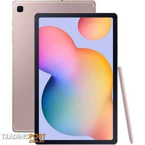 Samsung Galaxy Tab S6 Lite 2024 (P620 4GB RAM 128GB WiFi)