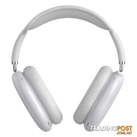 Apple Airpods Max with White Headband