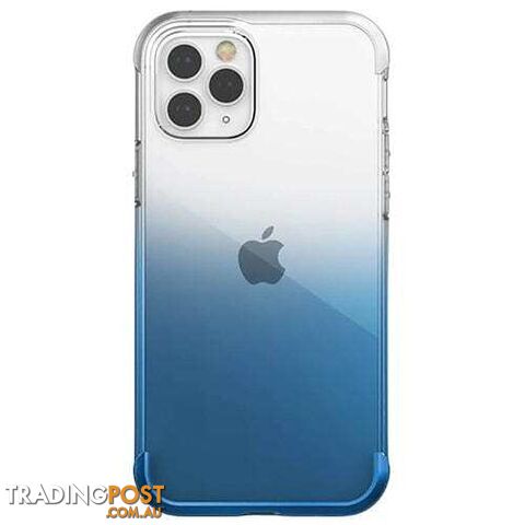 Raptic Air Case for iPhone 12/12 Pro