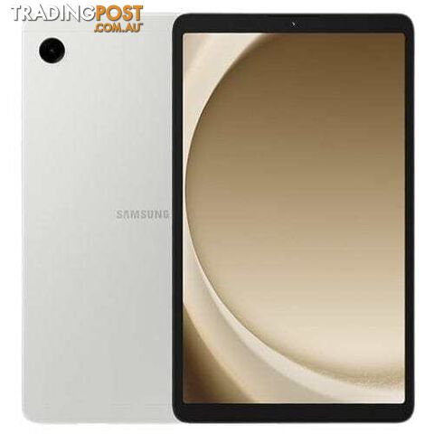 Samsung Galaxy Tab A9 (X115 4GB RAM 64GB 4G LTE) - photo 5 of 6