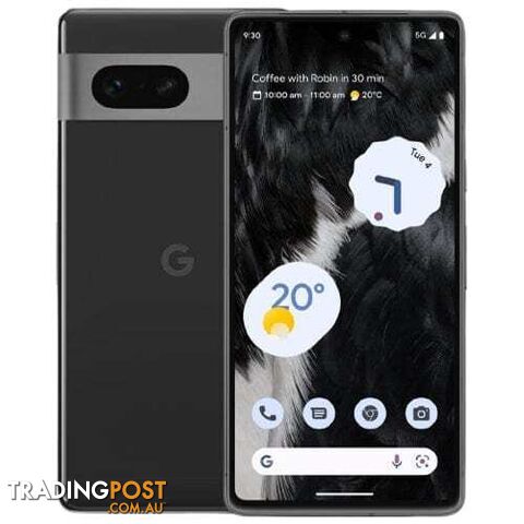 Google Pixel 7 (International or Japanese Specs 8GB RAM 256GB 5G)
