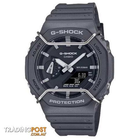 Casio G-Shock Watch GA-2100PTS-8A