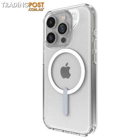 ZAGG Snap Case for iPhone 15 Pro