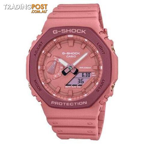 Casio G-Shock Watch GA-2110SL-4A4