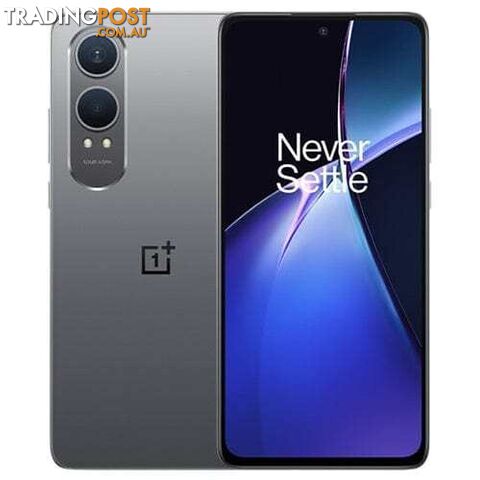 OnePlus Nord CE 4 Lite (CPH2621 Dual SIM 8GB RAM 256GB 5G)