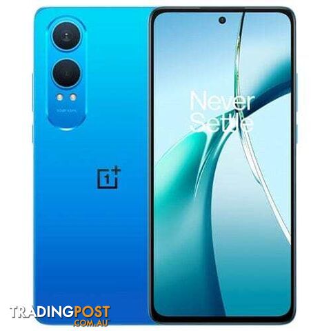OnePlus Nord CE 4 Lite (CPH2621 Dual SIM 8GB RAM 256GB 5G) - photo 2 of 3