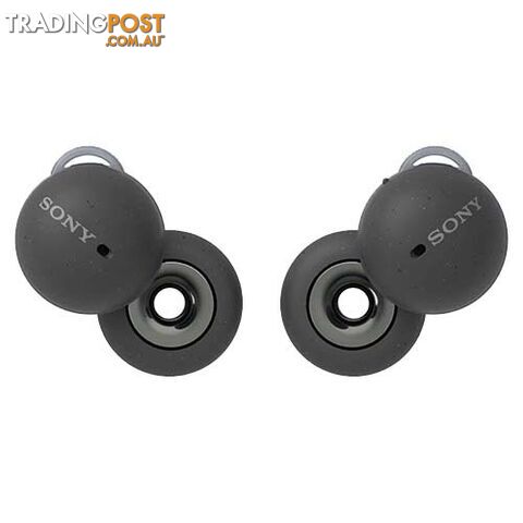 Sony WF-L900 Truly Wireless Earbuds