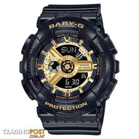 Casio Baby-G Watch BA-110X-1A