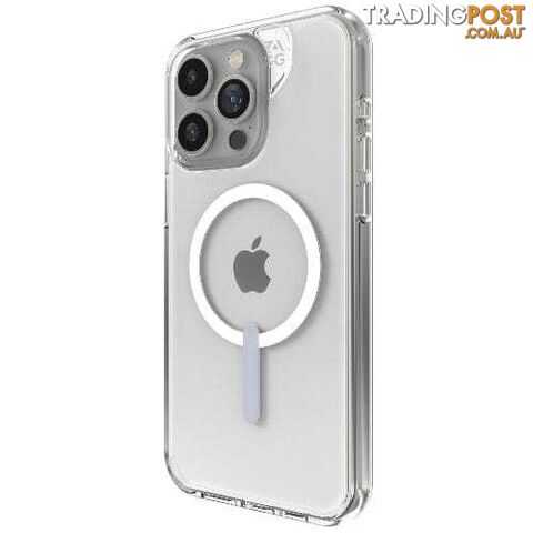 ZAGG Snap Case for iPhone 15 Pro Max