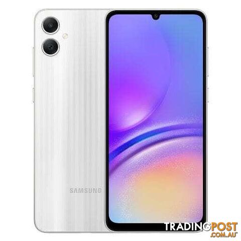 Samsung Galaxy A05 (A055F Dual SIM 4GB RAM 64GB 4G LTE)