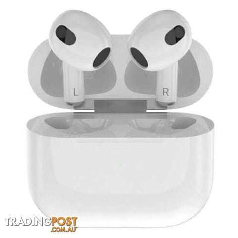 Apple AirPods (3rd generation) with Lightning Charging Case