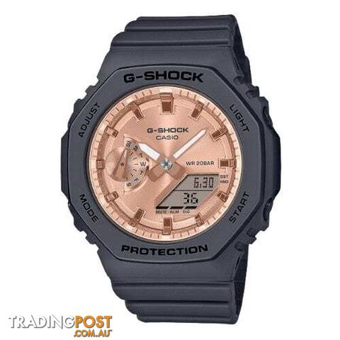 Casio G-Shock Watch GMA-S2100MD-1A