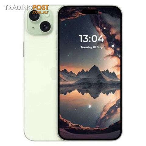 Apple iPhone 15 Plus (Dual SIM 512GB 5G) - photo 4 of 7