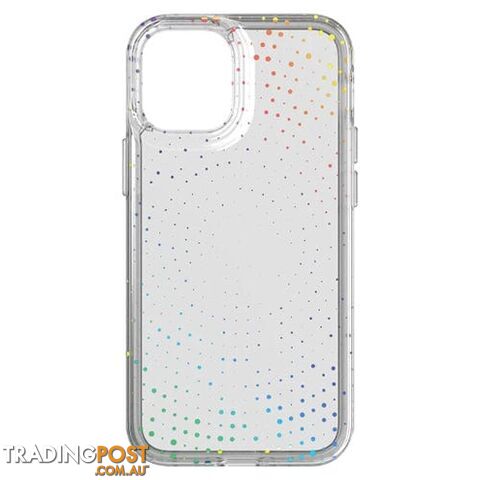 Tech21 Evo Sparkle Case for iPhone 12 Mini