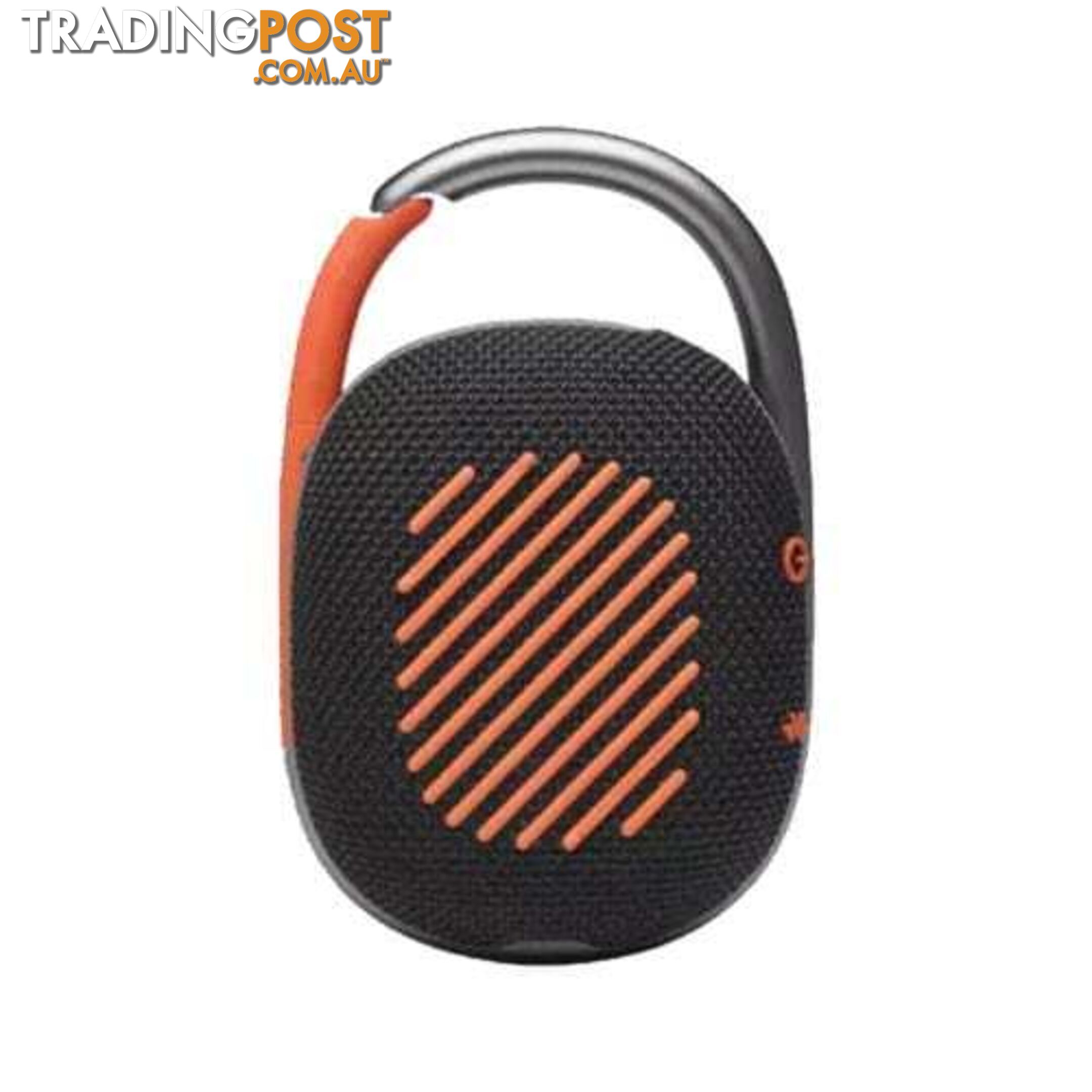 JBL Clip 4 Ultra-portable Waterproof Speaker