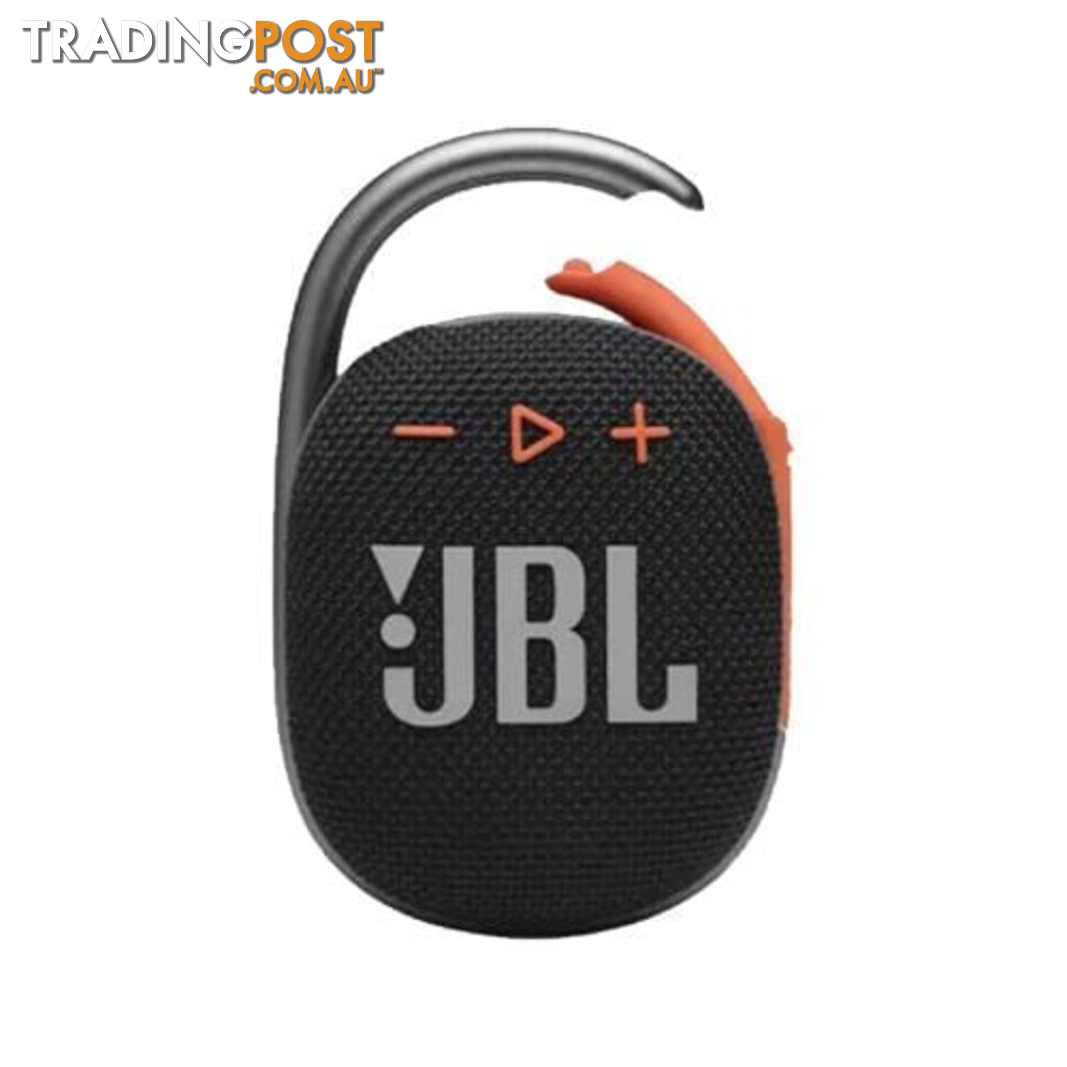 JBL Clip 4 Ultra-portable Waterproof Speaker