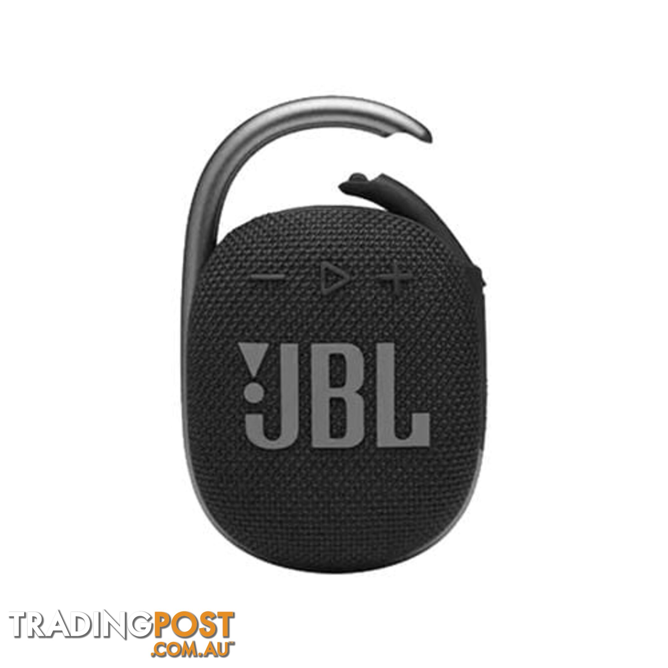 JBL Clip 4 Ultra-portable Waterproof Speaker