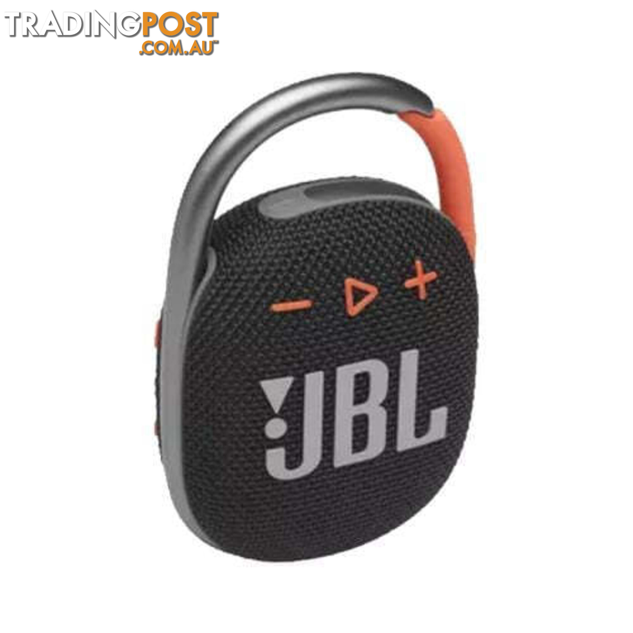 JBL Clip 4 Ultra-portable Waterproof Speaker