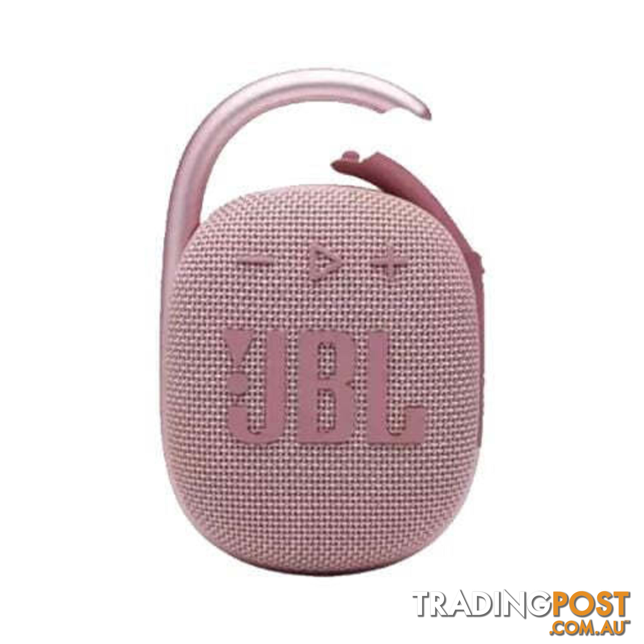 JBL Clip 4 Ultra-portable Waterproof Speaker