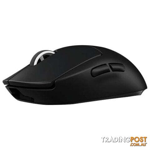 Logitech G PRO X Superlight Wireless Gaming Mouse - photo 2 of 7