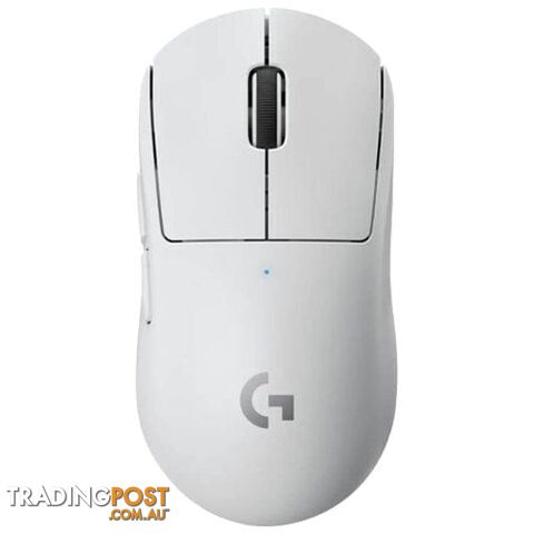 Logitech G PRO X Superlight Wireless Gaming Mouse