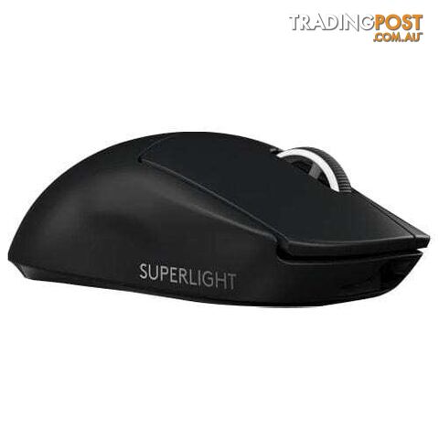 Logitech G PRO X Superlight Wireless Gaming Mouse - photo 3 of 7