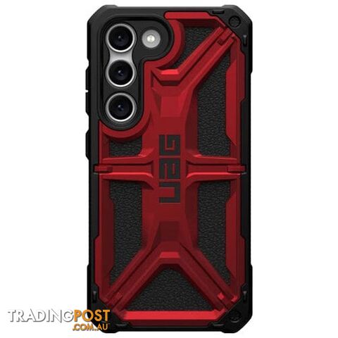 UAG Monarch Case for Samsung Galaxy S23