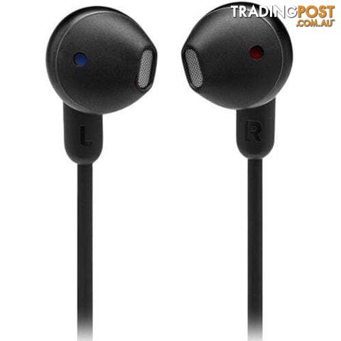 JBL Tune 215BT Wireless In-Ear Headphones - photo 4 of 6