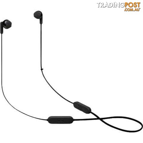 JBL Tune 215BT Wireless In-Ear Headphones - photo 2 of 6
