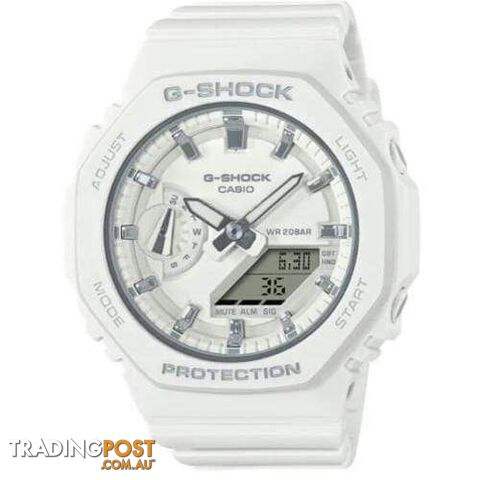 Casio G-Shock Watch GMA-S2100-7A