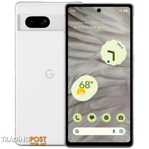 Google Pixel 7A (International or Japanese Specs 8GB RAM 128GB 5G)