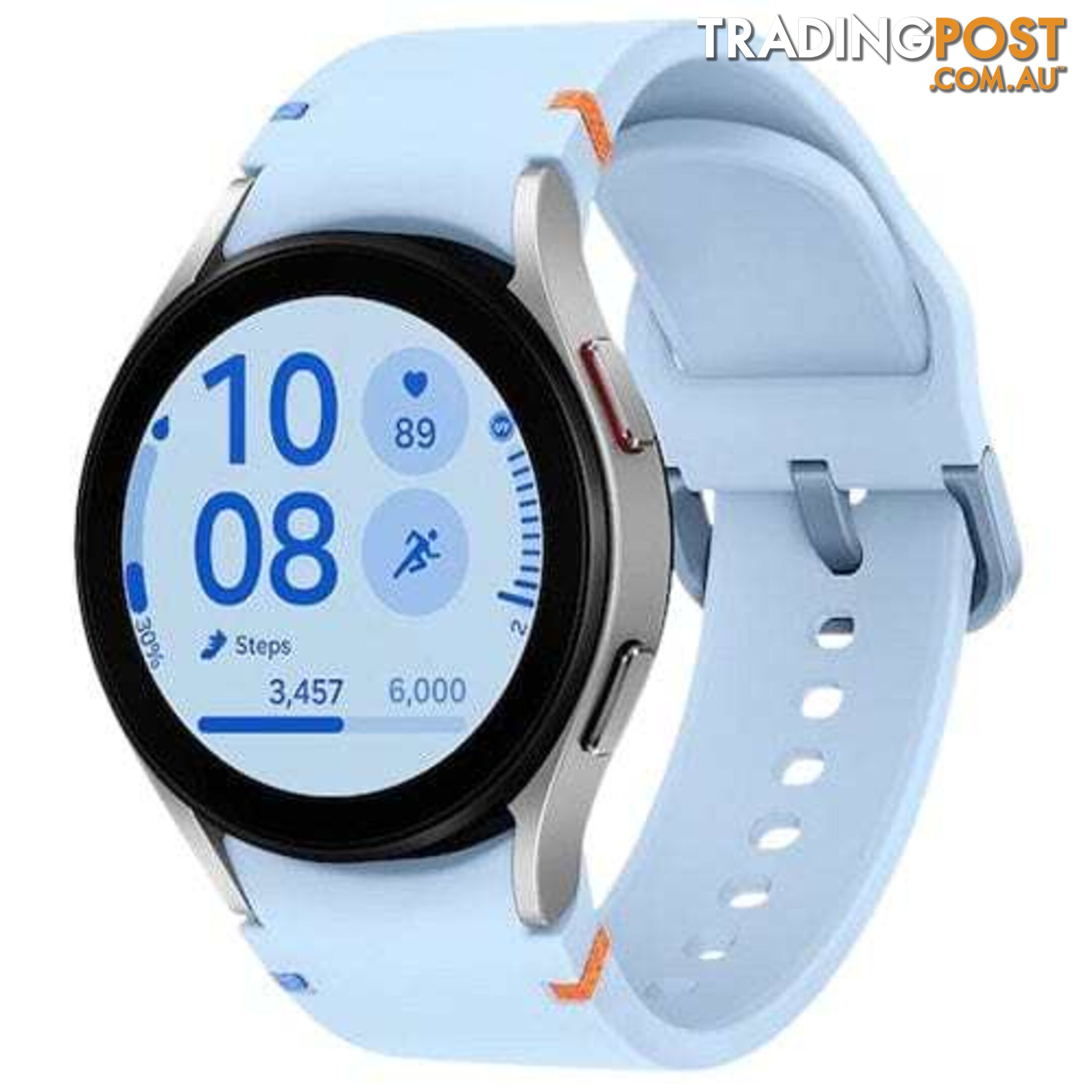 Samsung Galaxy Watch FE (R861 40mm Case Bluetooth)