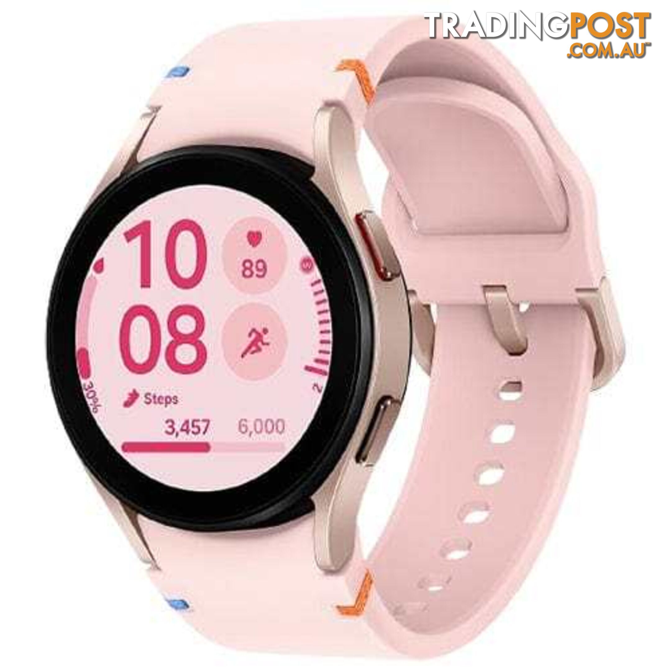 Samsung Galaxy Watch FE (R861 40mm Case Bluetooth)