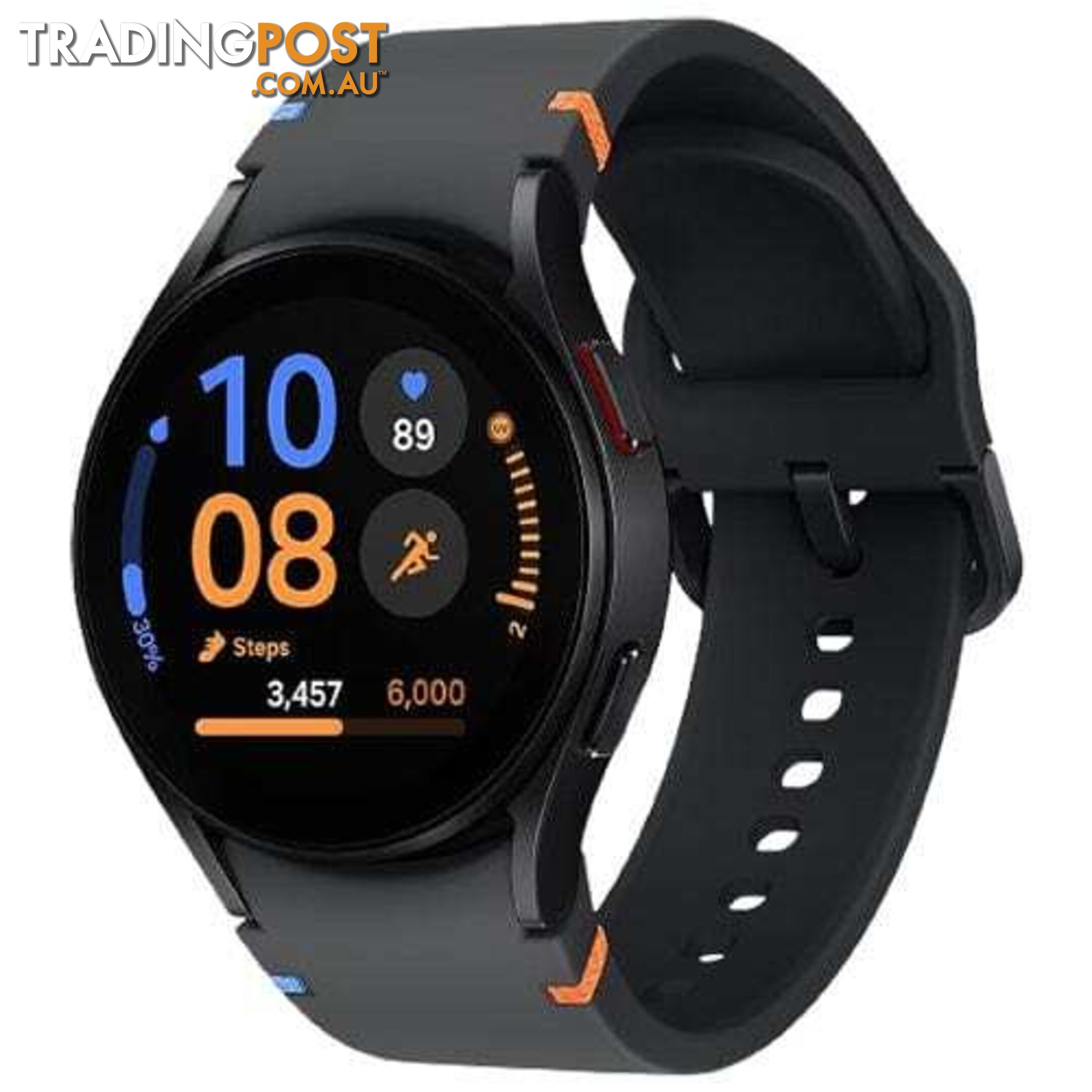 Samsung Galaxy Watch FE (R861 40mm Case Bluetooth)