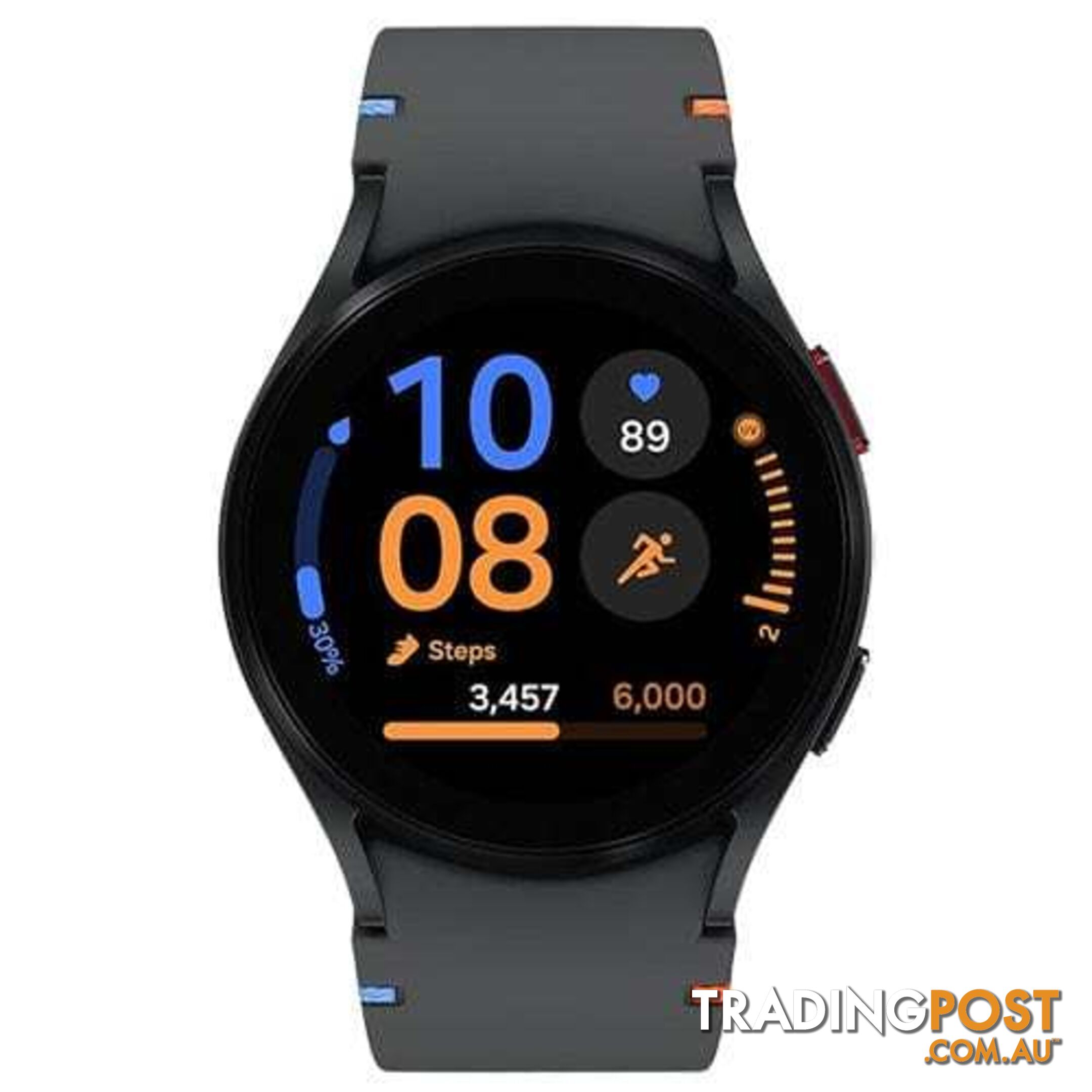 Samsung Galaxy Watch FE (R861 40mm Case Bluetooth)