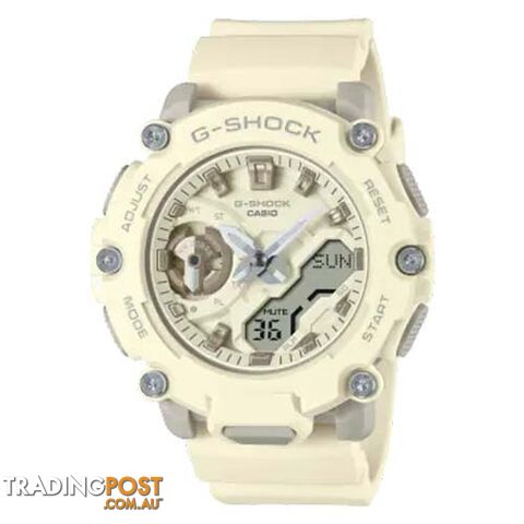 Casio G-Shock Watch GMA-S2200-7A