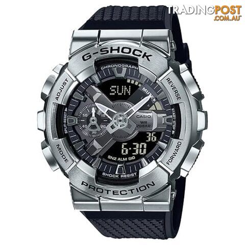 Casio G-Shock Watch GM-110-1A