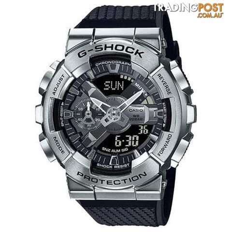 Casio G-Shock Watch GM-110-1A