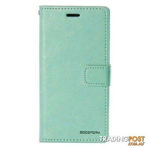 Blue Moon TPU Book Case for iPhone 14 Pro Max