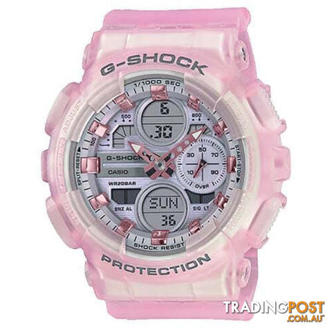 Casio G-Shock Watch GMA-S140NP-4A