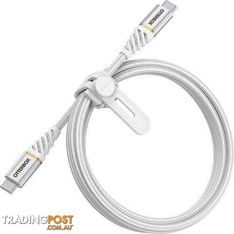 OtterBox Fast Premium Cable USB C to C PD (1 meter)