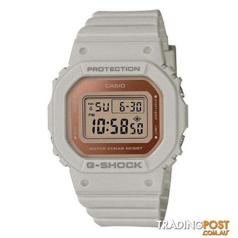 Casio G-Shock Watch GMD-S5600-8D