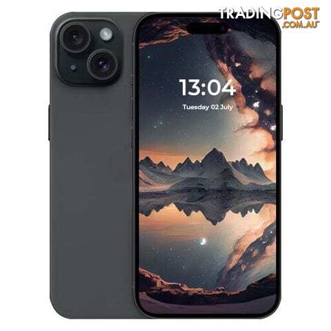 Apple iPhone 15 Plus (Dual SIM 256GB 5G) - photo 3 of 7