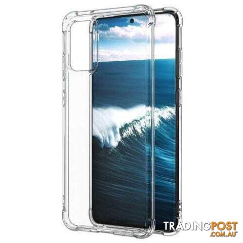 TPU Jelly Case for Samsung Galaxy S20+