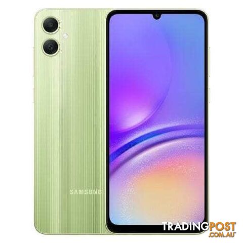 Samsung Galaxy A05 (A055F Dual SIM 4GB RAM 128GB 4G LTE)