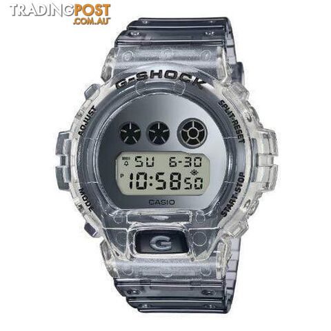 Casio G-Shock Watch DW-6900SK-1DR