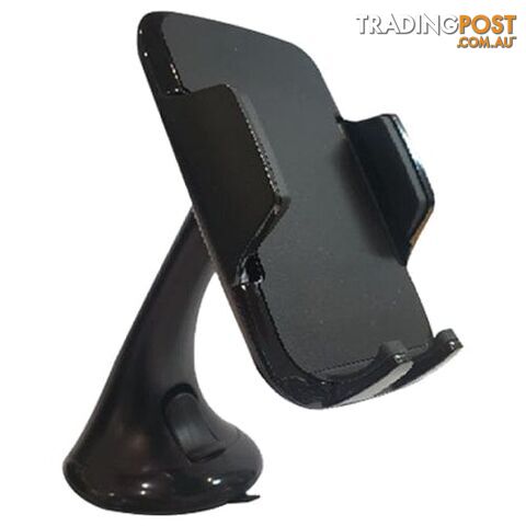 Windscreen Holder for Universal Size of 4 to 5.5 inch Devices