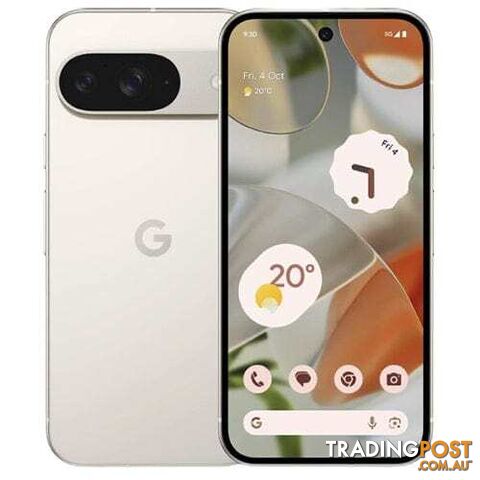 Google Pixel 9 (12GB RAM 128GB 5G)