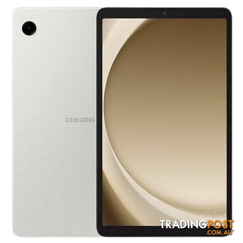 Samsung Galaxy Tab A9 (X110 4GB RAM 64GB WiFi) - photo 5 of 6