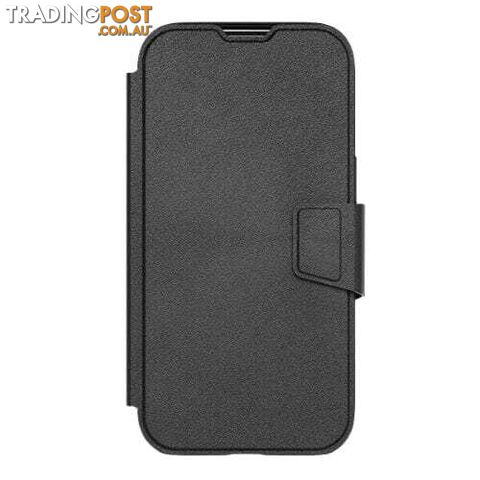 Tech21 EvoLite Wallet Case for iPhone 15